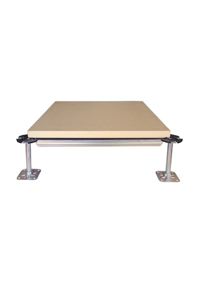 Yapıtalya Yonga Levha Özlü Pvc Kaplı Yükseltilmiş Döşeme 60X60 Cm Yapıtalya Yonga Levha Özlü Pvc Kaplı Yükseltilmiş Döşeme 60X60 Cm