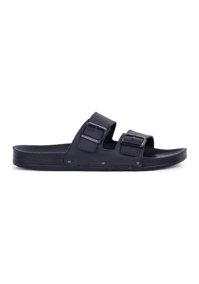 Pierre Cardin Pc-7038 Ortopedik Büyük Numara Erkek Terlik
