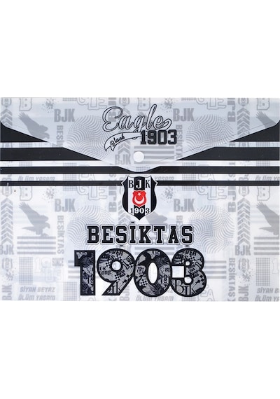 Tmn Çıtçıtlı Dosya Beşiktaş Dos-1903 464501