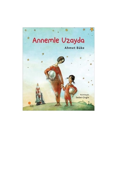 Annemle Uzayda