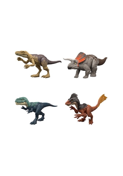 Jurassic World Hareketli Dinozor Figürleri - Achıllobator Jgb78