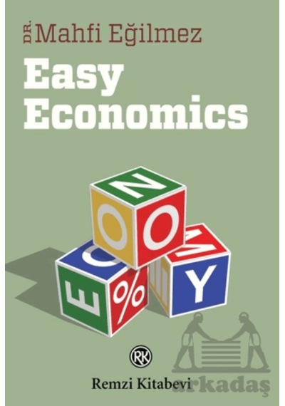 Easy Economics Remzi Kitabevi