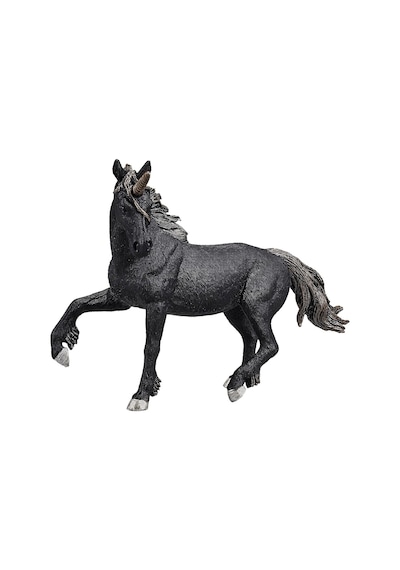 Mojo Animal Planet Animal Planet - Siyah Unicorn Çok Renkli