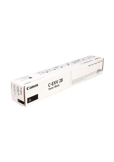 Canon C-Exv-28/2789B002 Siyah Fotokopi Toneri