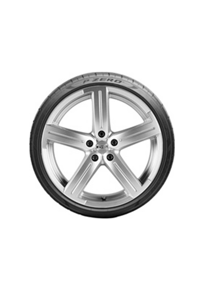 Pirelli 245/45R18 100y P Zero Pz4 XL R-f Yaz Lastiği 2025