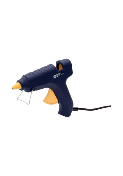 Rapid Eg111 Sıcak Silikon Tabancası + 500 Gr Silikon