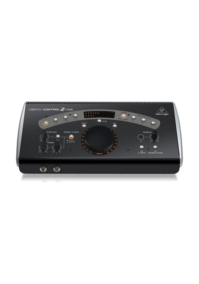 Behringer Control2Usb Vca Control And Usb Ses Kartı