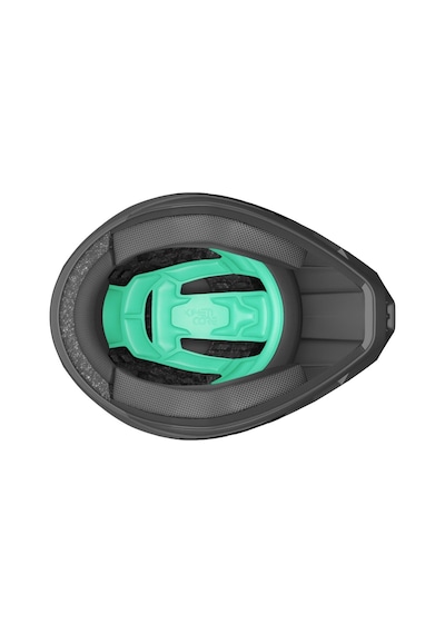 Lazer Chase Full Face Tam Korumalı Kask M/56-58cm Mat Siyah Kineticore Siyah
