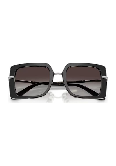 Dolce Gabbana Dg4491 33728g 52 Kadın Güneş Gözlüğü Gri