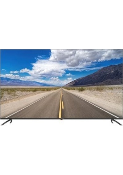 Altus AL55 UHD 9825 4K Ultra HD 55" Google Smart LED TV