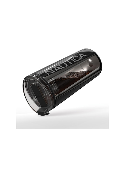 Nautica Ntm02 Sport Termos Paslanmaz Çelik 950 Ml J.class Siyah