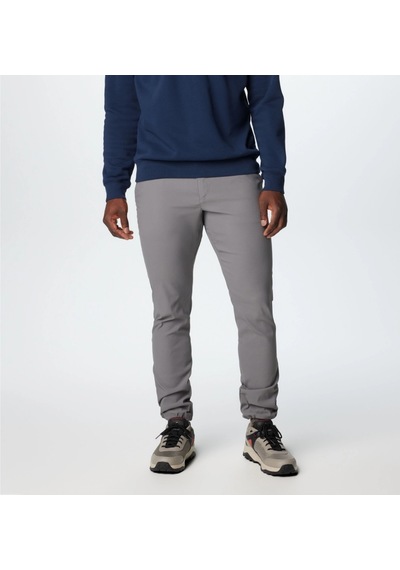 Columbia Black Mesa Woven Pants Erkek Outdoor Pantolon Am5970-023 001