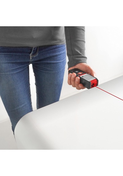 Lazer Ölçüm Aleti Tc-ld 25 2270075