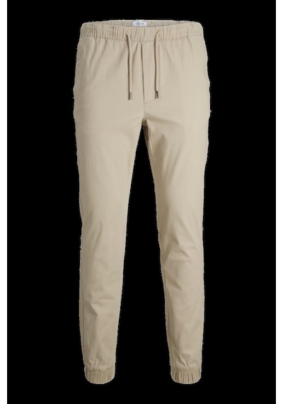 Jack & Jones Jpstgordon Jjdave Jogger 12224518 Bej 001