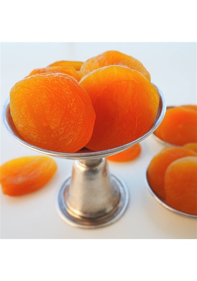 Çerezciyiz Biz Kuru Sarı Kayısı 1 KG