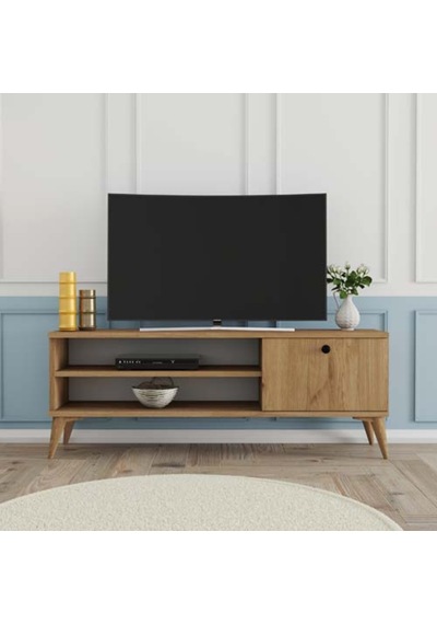 Mezza Retro Tv Ünitesi 1562