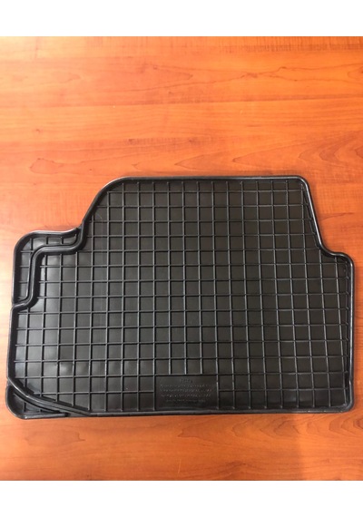 Bmw F20-21-22 E81-82-84-87 Lastik Paspas Siyah Petex Pt-16610