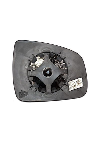Mga-99154 - Ayna Camı Sol Isıtmalı Renault: Clıo Symbol 13 -