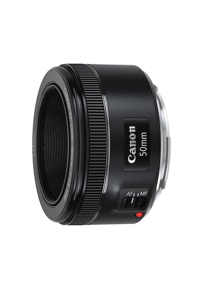 Canon EF 50 MM F/1.8 STM Lens (Canon Eurasia Garantili)