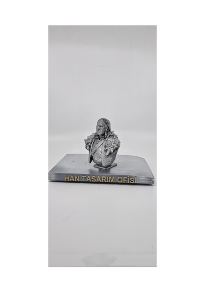 Ned Stark Büst Figür 15 Cm Eddard Stark Game Of Thrones