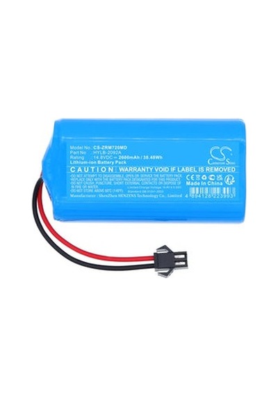 Zoncare Pm7000d Hasta Monitörü Yedek Bataryası