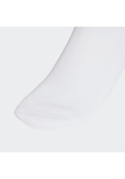 Adidas Jv7435 3s Ankle S 3p Whıte/whıte/whıte