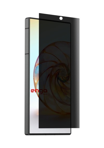 Zte Nubia Z60 Ultra Hayalet Ekran Koruyucu 9h Nano Şeffaf