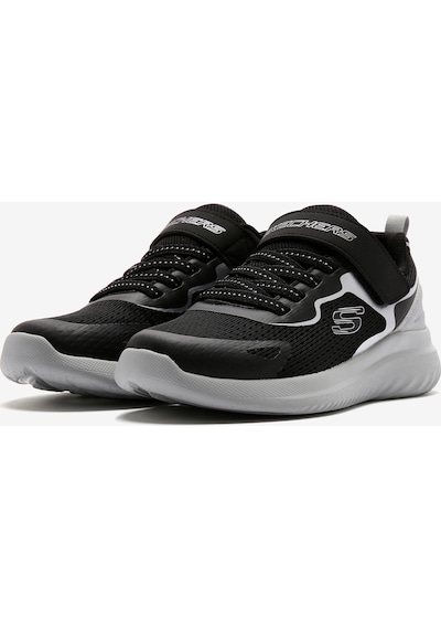 Skechers Bounder 2.0 Büyük Erkek Çocuk Siyah Spor Ayakkabı 403902l Bksl Siyah Skechers Bounder 2.0 Büyük Erkek Çocuk Siyah Spor Ayakkabı 403902l Bksl Siyah