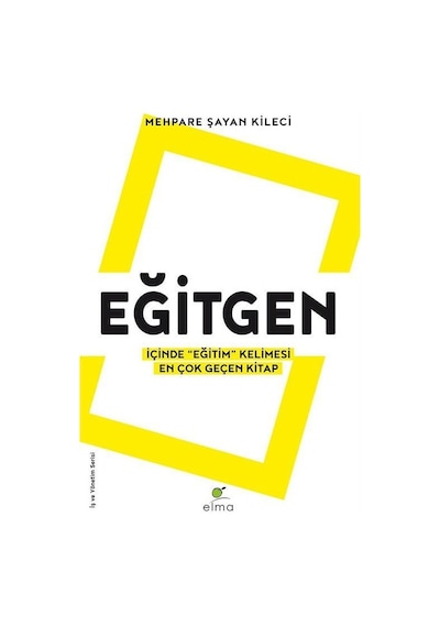 Eğitgen / Mehpare Şayan Kileci