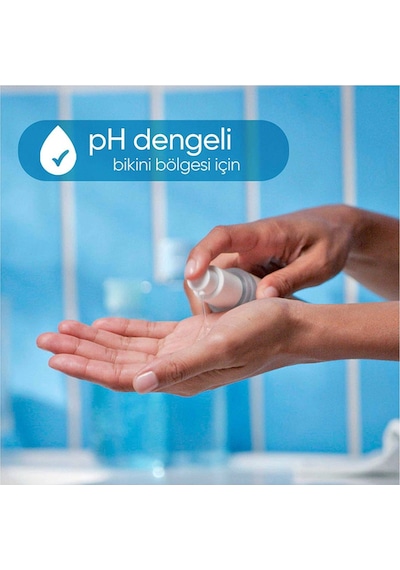 Gıllette Satin Care Bikini Günlük Yatıştırıcı Serum 50 Ml.