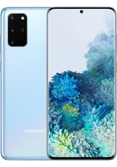 Yenilenmiş Samsung Galaxy S20 128 GB Mükemmel (12 Ay Garantili)