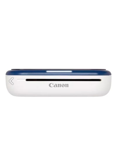 Zoemini 2 Taşınabilir Fotoğraf Yazıcısı Mavi Beyaz