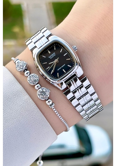 Casio Csıste158 Kadın Kol Saati