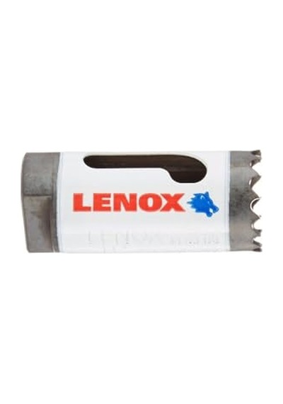 Bi-metal Delik Testere 27mm 1/bx