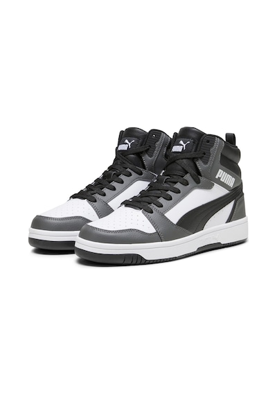 Puma Rebound V6 Unisex Sneaker 39232603 Çok Renkli