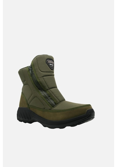 Scooter M4104th Haki Erkek Su Geçirmez Kar Botu Haki