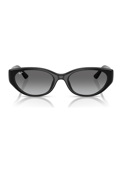 Ray-ban Güneş Gözlüğü Rb4457d 55 667711 Siyah