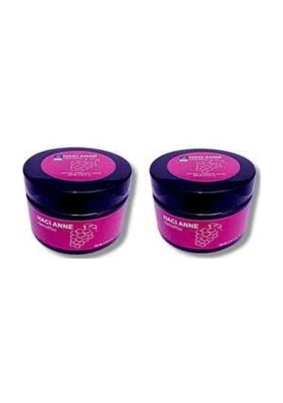 Hacı Anne Hemoplus Doğal Ve Bitkisel Kremi 250 Ml X 2 Adet