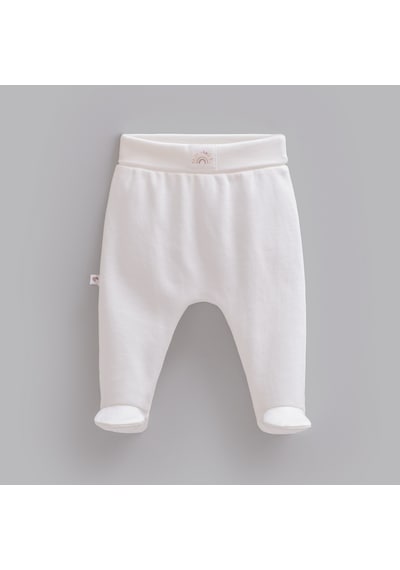 Caramell Pantolon 2606 Ekru