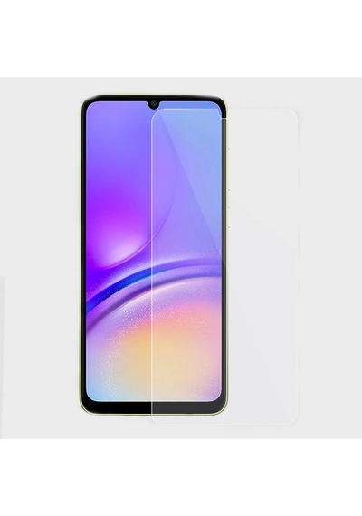 Galaxy Uyumlu A05 Zore Nano Micro Temperli Ekran Koruyucu