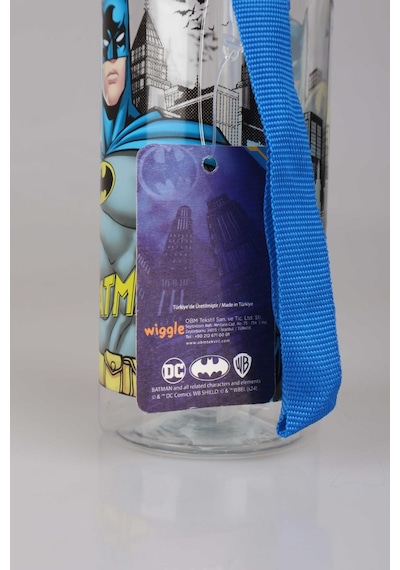 Lisanslı Batman Trıtan 500 Ml Matara Diğer