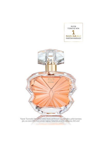 Avon Ewa Kadın Parfüm EDT 50 ML