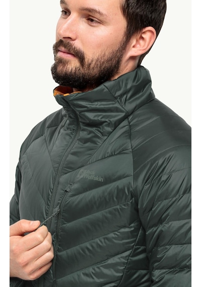Jack Wolfskin Passamani Down Erkek Outdoor Montu-1207151bli 001