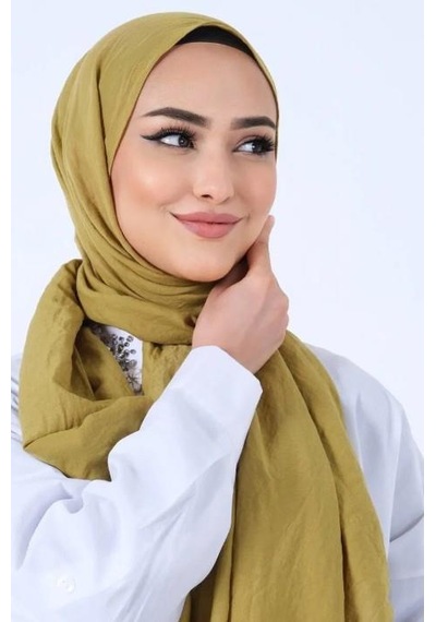 Harem Scarf Amor Şal - Oksit Oksit