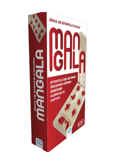 Ca Games Mangala Ca.5186