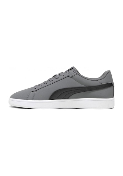 Puma Smash 3.0 Buck Erkek Günlük Spor Ayakkabı C-pum392336e10p02 Gri