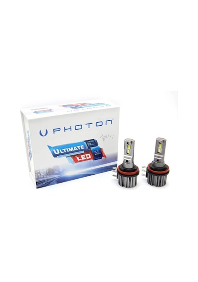 Photon Ultimate H15 Led Headlight
