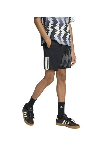 Ka9152-e Adidas M Tıro Cg Sho Erkek Şort Ve Kapri Siyah Ka9152-e Siyah Gri