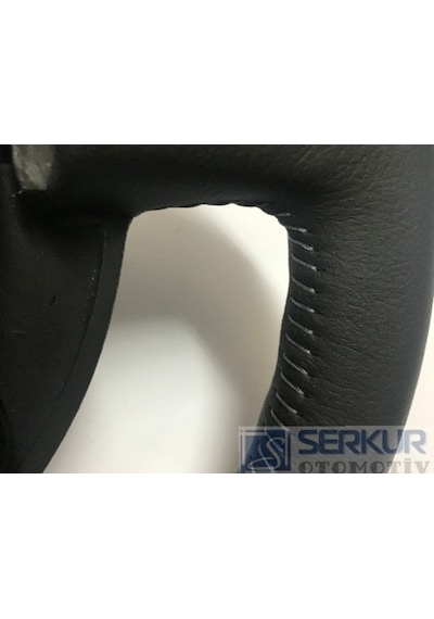 Clio 2 Direksiyon Simidi Deri Dikisli 484002929R 252503774