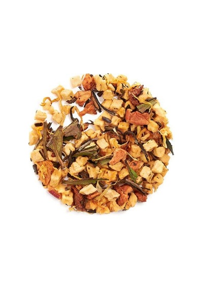 Mim Tea Summer Sun Tea Ananaslı Meyve Çayı 100 G